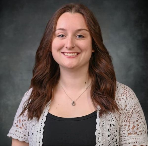 Jorie Burgess, Therapy Clinician
