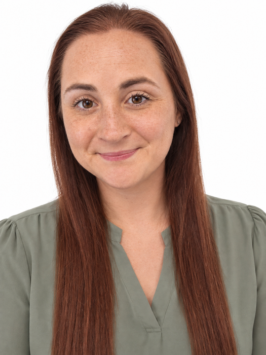 Caitlin Martin, Psychologist