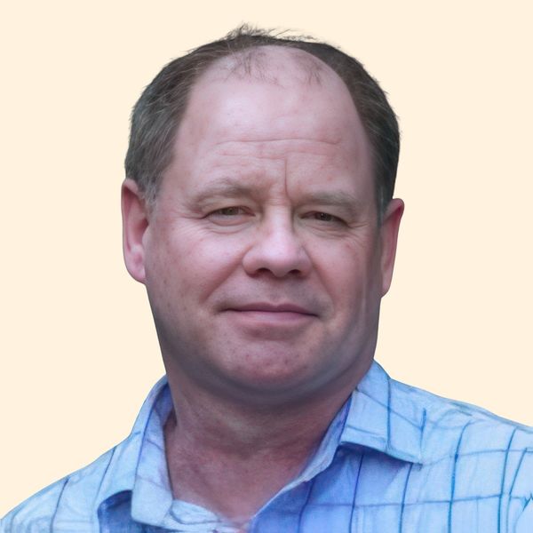 Michael Jayne, Therapist