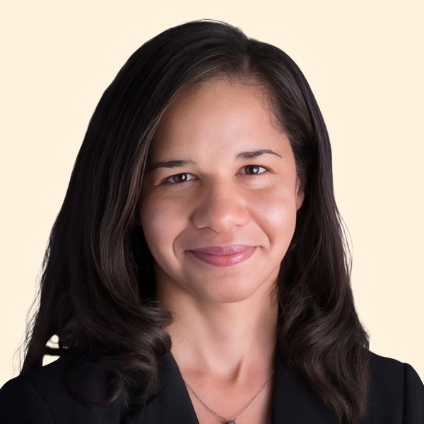 Sybil M Mouzon, Psychiatrist