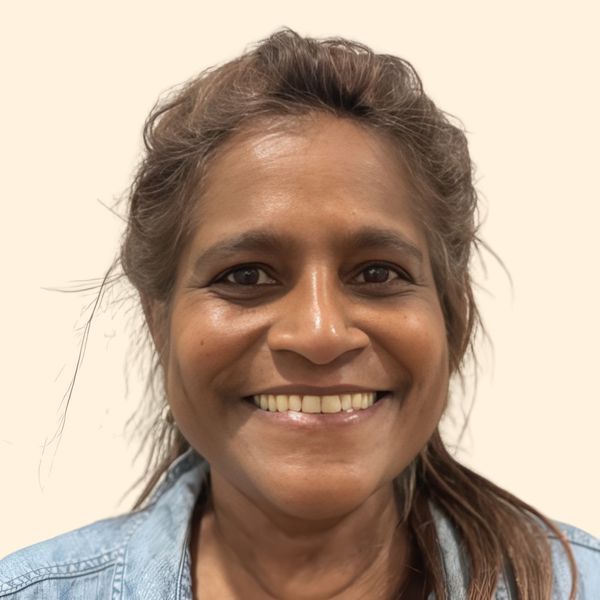 Mary Rose, Therapist
