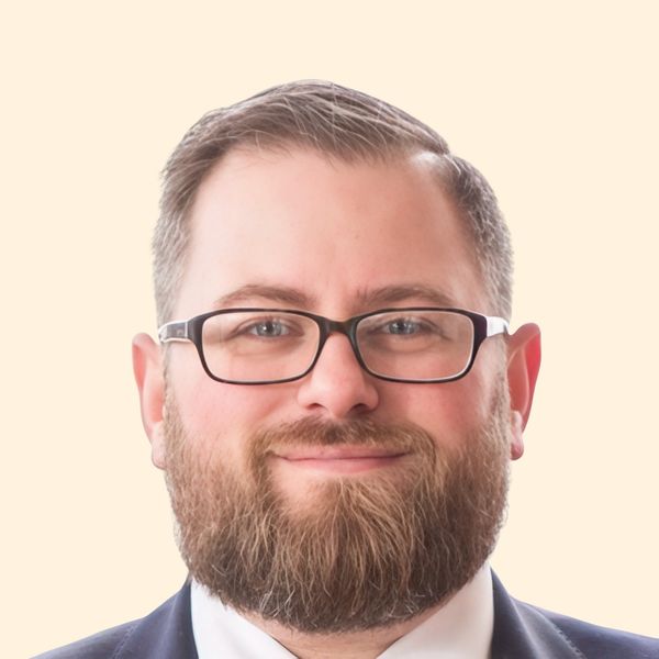 Tarek Kronfli, Post-Doctoral Fellow (PsyD)