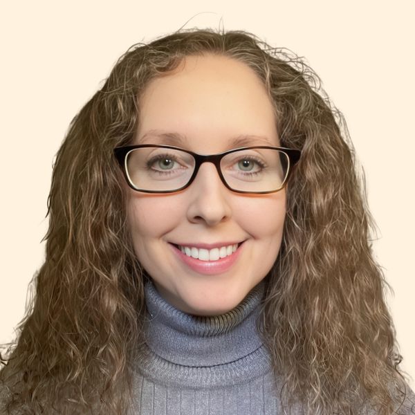 Melissa Simpson, Therapist