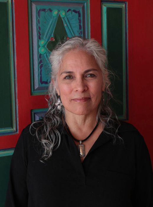 Denise Gallegos, Therapist