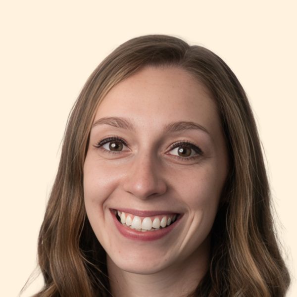 Katie Doherty, Therapist