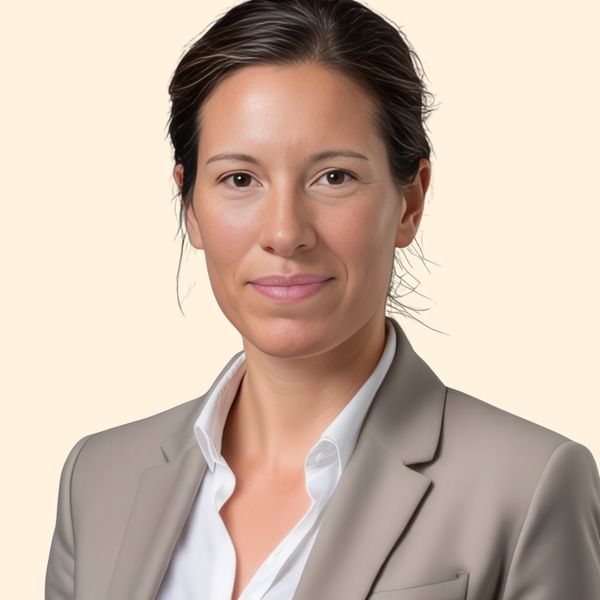 Sara M Goetz, Therapist