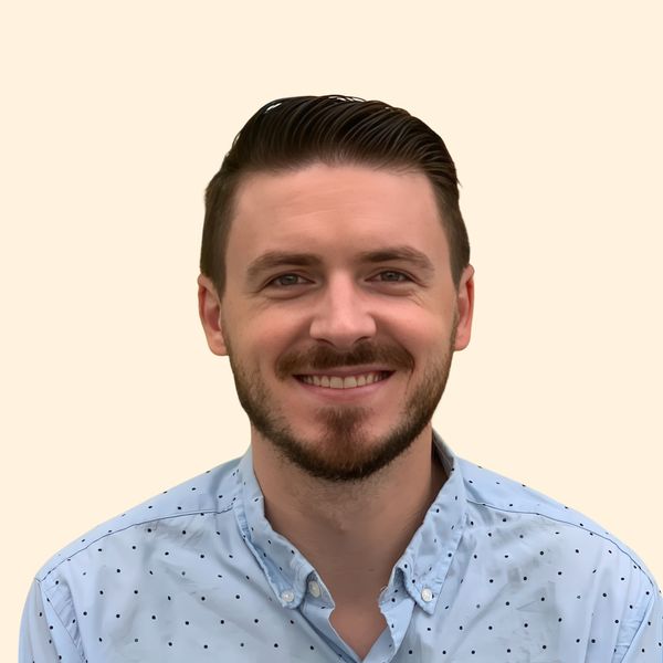 Conor MacGregor, Psychologist