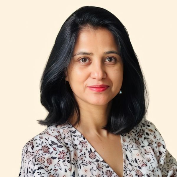 Pratima Dahal, Nurse Practitioner