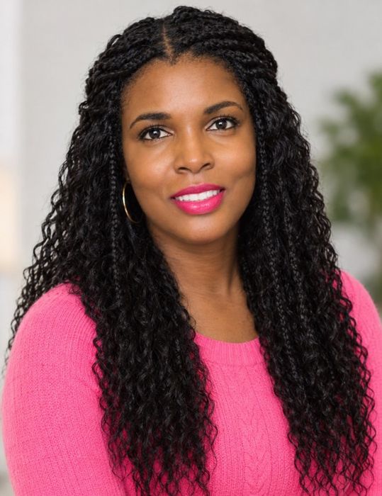 Shylettera Davis, Nurse Practitioner