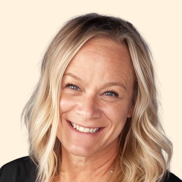 Jessica Courtney, Nurse Practitioner