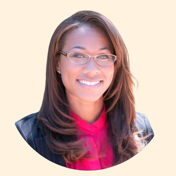 Ashley Wiggins, Therapist