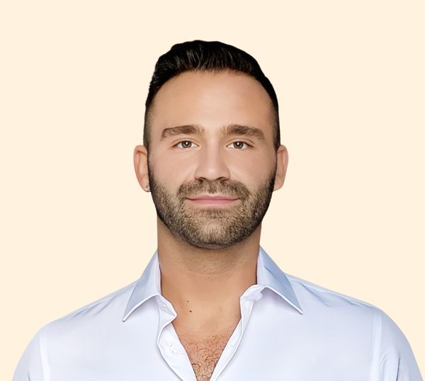 Dane Mendelsohn, Nurse Practitioner