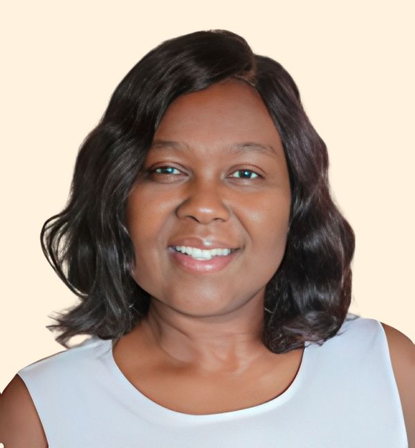 Regine Blaise, Nurse Practitioner