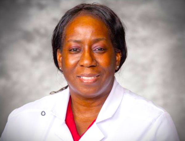Tammy Moijueh, Nurse Practitioner