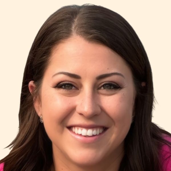 Catie Hagg, Therapist