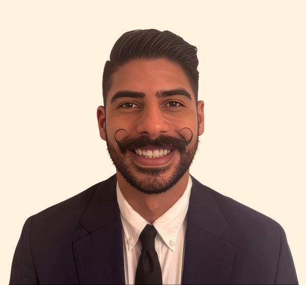 Guillermo Ethier, Nurse Practitioner