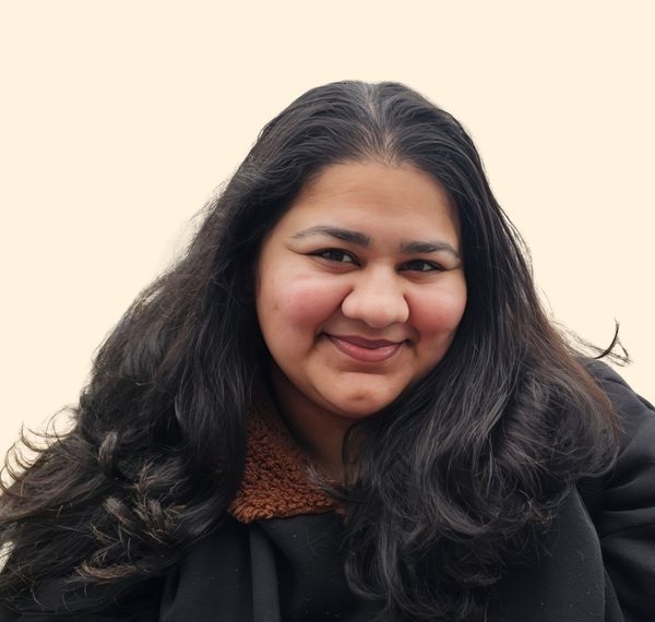 Raya Hamid, Therapist