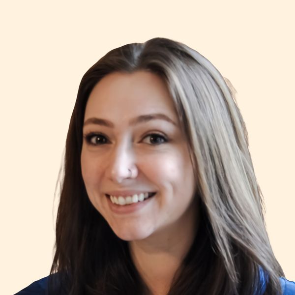 Colleen McKenna, Therapist