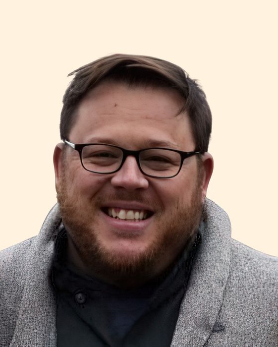 Daniel Williams, Nurse Practitioner
