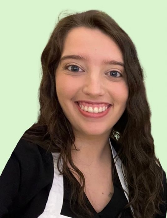 Emily Estrada, Psychologist