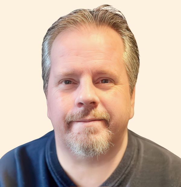 Christopher Noggle, Nurse Practitioner