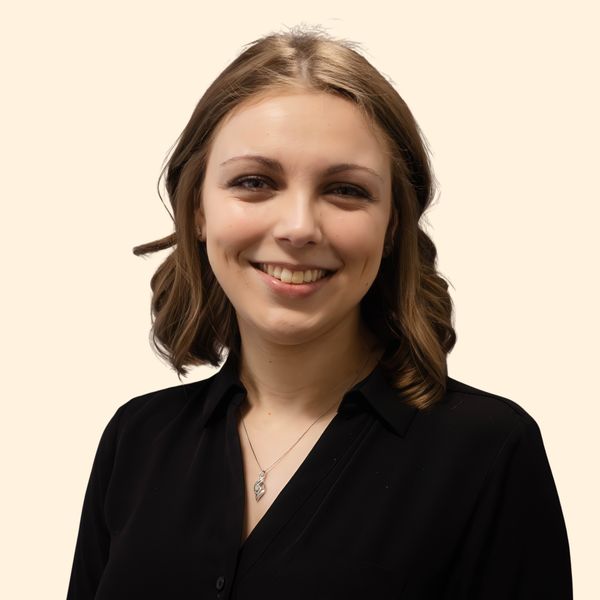 Dr. Caitlyn Bischoff, Psychologist