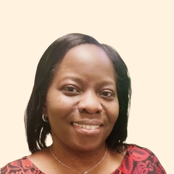Mishi Worrell, Therapist