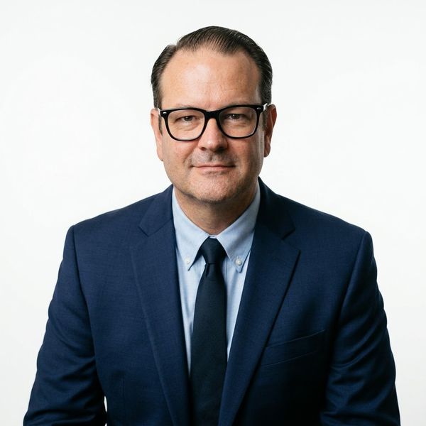Kevin Keene, Therapist