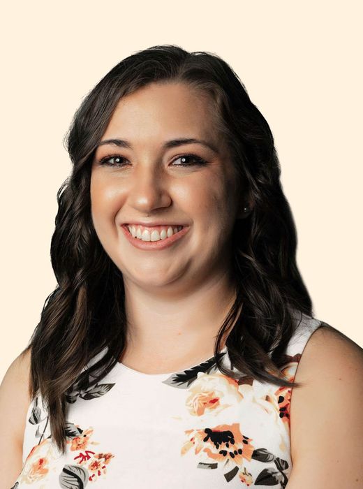 Kendall Sullivan, Therapist