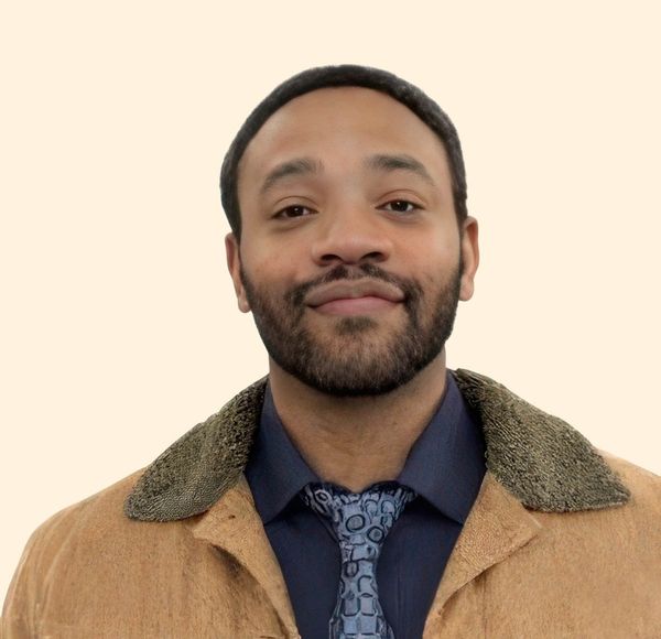 Marlon Haskins, Therapist