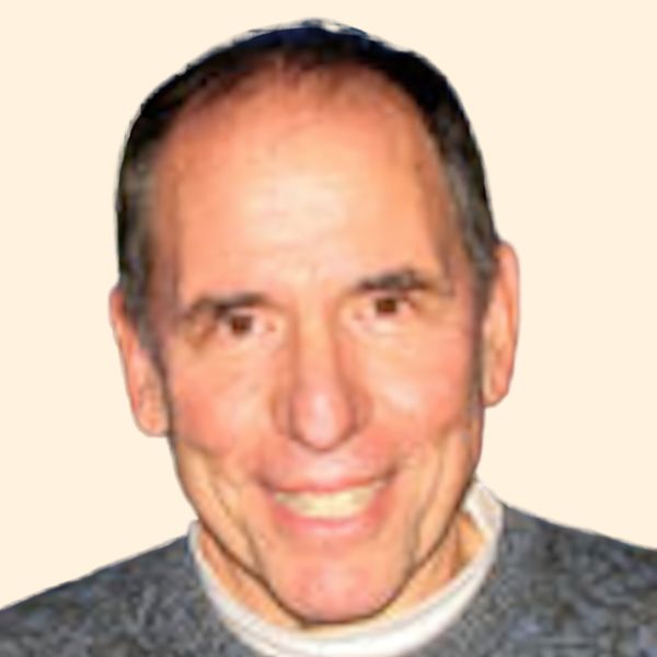Charles Wilson, Psychologist