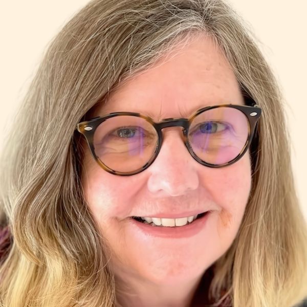 Jennifer Jones, Therapist