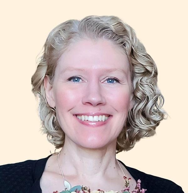 Dr. Rebecca Moore, Psychiatrist