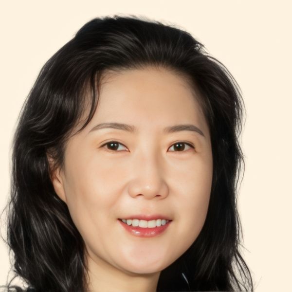 Jieun Jung, Nurse Practitioner