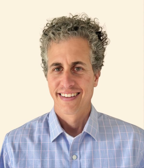 Dr. Benjamin Wood, Psychiatrist