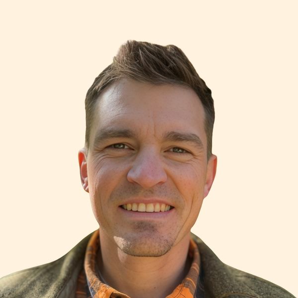 Douglas Blocksma, Therapist