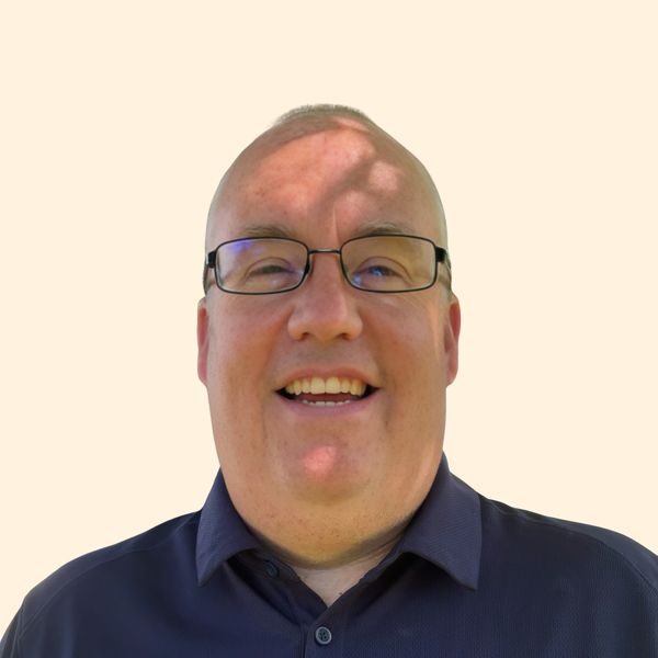 Jay Burrows, Therapist
