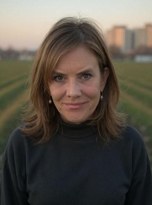 Elena Burdick, Therapist