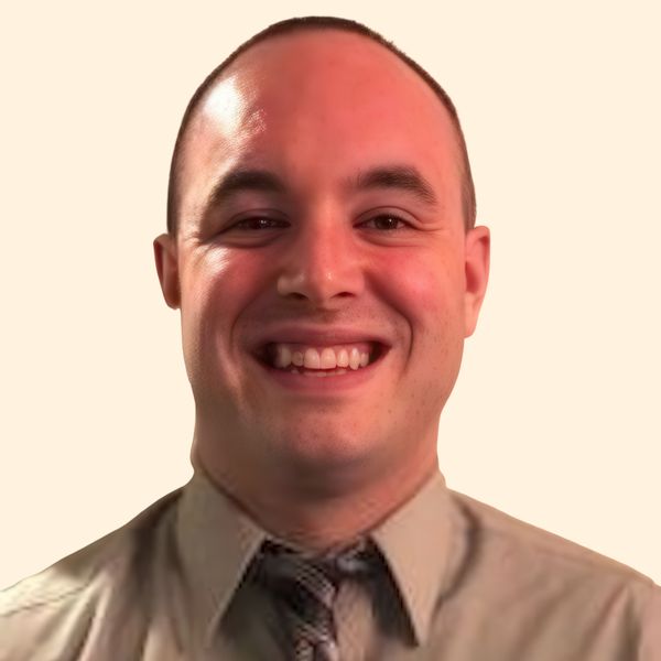 Kevin Meyer, Therapist