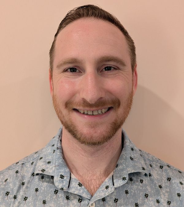 James Alewine, Psychiatrist
