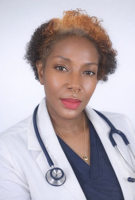 Laurie Ferrer, Nurse Practitioner