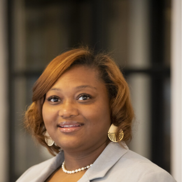 Shaleacia Shipman, Nurse Practitioner