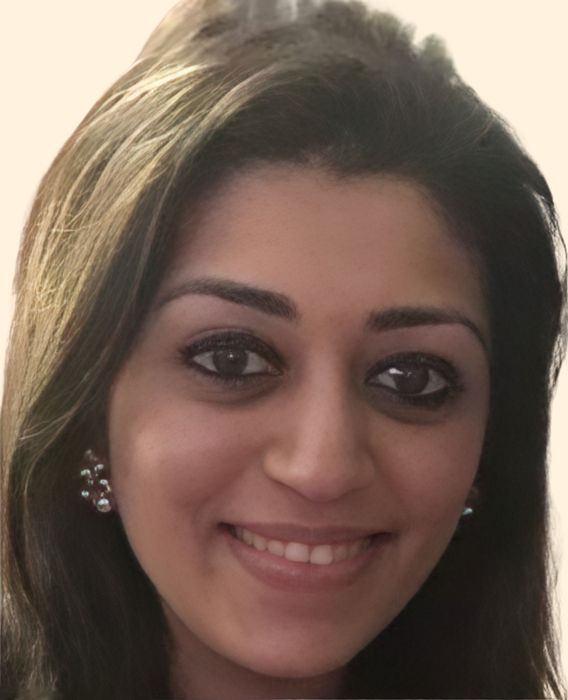 Neeti Sanghrajka Shah, Therapist