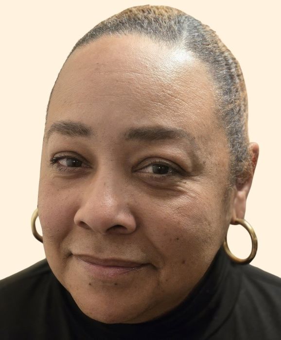Terri Brown, Therapist