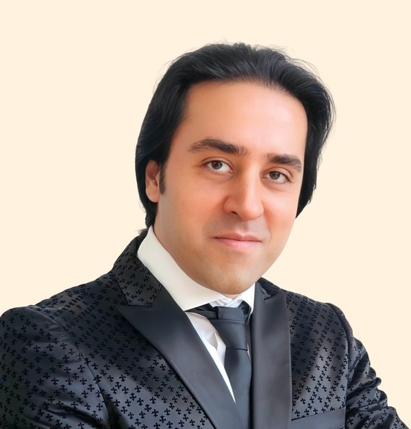 Azad Matari, Psychiatrist