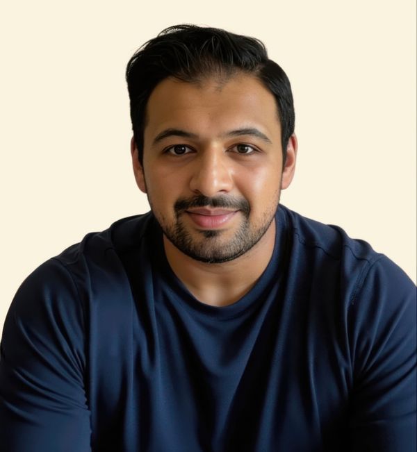 Adarsh Shetty, Psychiatrist