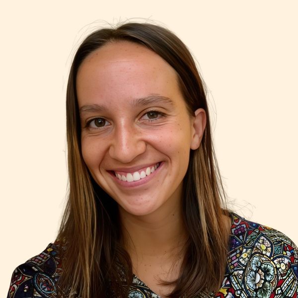 Caroline Wagner, Therapist