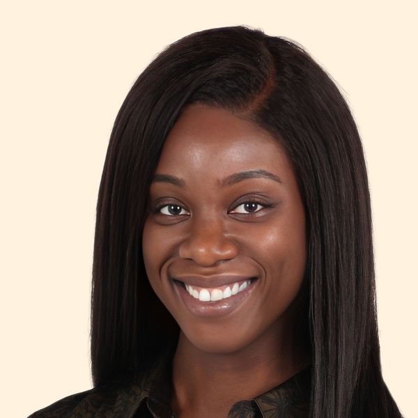 Jessica Igbalajobi, Nurse Practitioner
