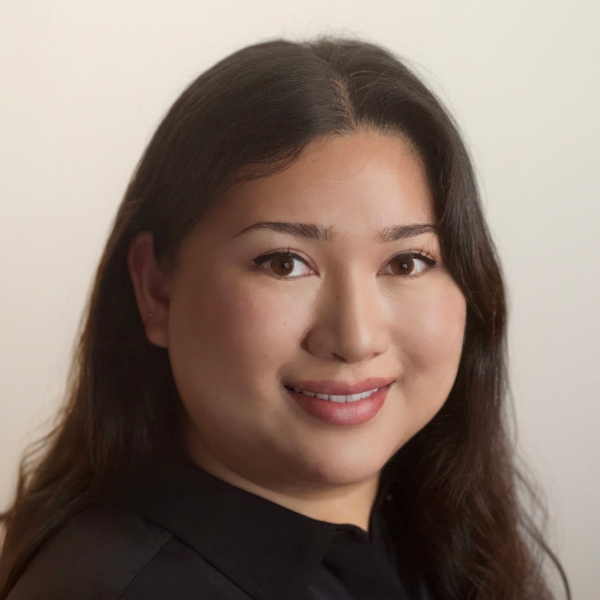 Maria Allyson Ayson, Psychologist