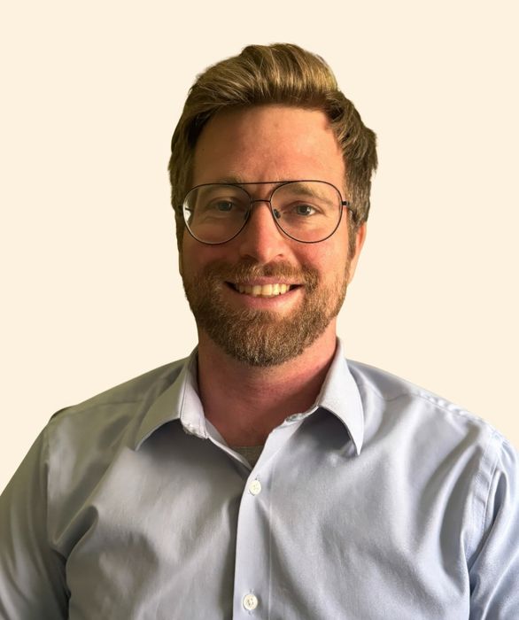 Matthew Murray, Nurse Practitioner